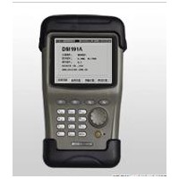 增強頻譜場強分析儀DS1191A