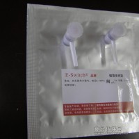 氣體采樣袋鋁箔采樣袋0.2L