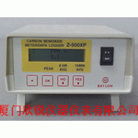 Z500XP泵吸式一氧化碳CO報警儀