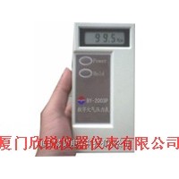 數字大氣壓力表BY2003P