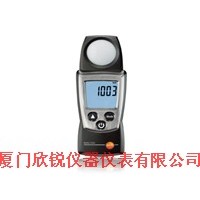 照度儀testo540