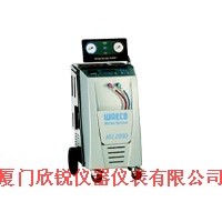 全自動制冷劑回收再生加注機ASC2000