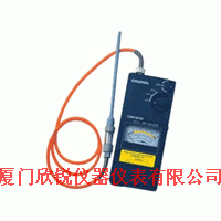 日本COSMOS XP334數字式可燃性氣體檢測儀