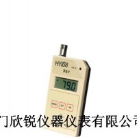 HY108型微型聲級(jí)計(jì)