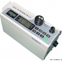 LD-3C（B）型激光粉塵儀