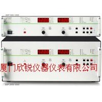 實驗室可編程電源SSP 2000-80