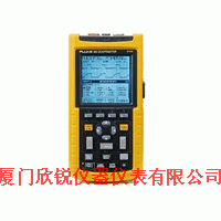 F123S工業(yè)萬用示波表
