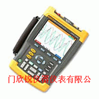 199C全彩色數(shù)字余輝示波表
