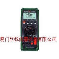 高精度數(shù)字萬用表METRAHit 26S