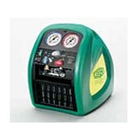 冷媒回收機/威科Refco/ PLUS-12冷媒回收機