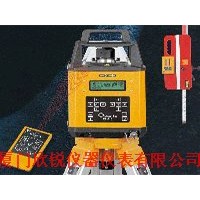 QL425超長距離激光掃平儀