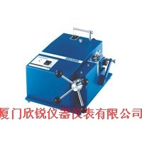 (Erichsen)227型卷邊試驗(yàn)機(jī)