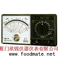 1108日本共立1108指針萬(wàn)用表