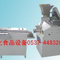 小魚(yú)酥機(jī)-妙脆角機(jī)-多型膨化食品機(jī)-鍋巴機(jī)