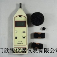 HY114型數(shù)字聲級(jí)計(jì)