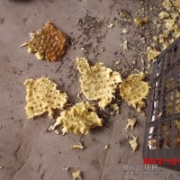 精濾機