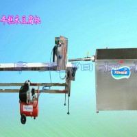 米制食品機高效年糕機灰堿粑成型機