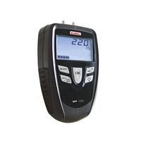 KIMO精密型差壓儀MP100