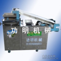 功明包子壓皮機，專業包子皮機廠家，廠家直銷