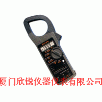 2009A數(shù)字式交流/直流鉗形表