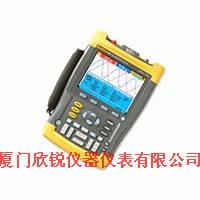 196CS全彩色數(shù)字余輝示波表