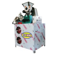 自動(dòng)喂料玉米面條機(jī)燙面機(jī)冷面機(jī)