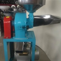 糧食打面機調料面粉碎機
