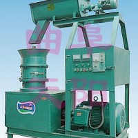 生物燃料顆粒機，歡迎到廠試機