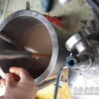細(xì)胞破碎均質(zhì)機