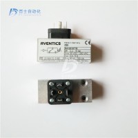 AVENTICS壓力開關R412010718現貨供應