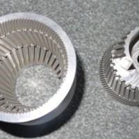 納米在線(xiàn)式研磨機(jī)