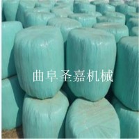 高效率飼料繞包機(jī)生產(chǎn)廠家  新型打捆包膜機(jī)報(bào)價(jià)