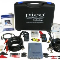 Pico 4423 汽車示波器