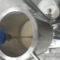 聚乙烯纖維分散機(jī)