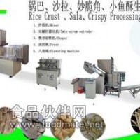 江西江米條生產線設備江米條成型機