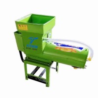 家用小型藕粉機蓮藕打粉機