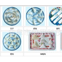 全自動餃子機器