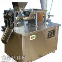 全自動餃子機