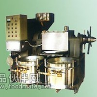 榨油機
