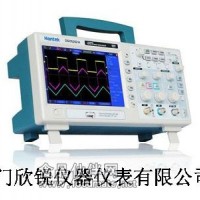 DSO5202M臺式示波器