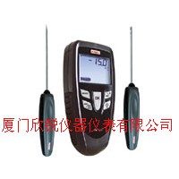 精密型熱敏電阻溫度儀tn102s