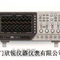DSO4102B臺(tái)式示波器