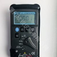 美國OTC汽車萬用表中職賽數(shù)字萬用表OTC3514