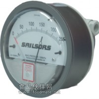 A2S 微差壓開關(guān)/表