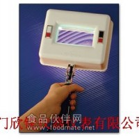 帶三倍放大鏡的Q系列紫外線燈Q-12S
