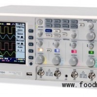 GDS-2064數字存儲示波器
