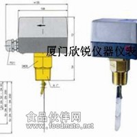 德國(guó)席卡SIKA靶式流量開關(guān)VH780