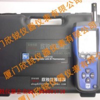 美國博世干濕計TIF3110溫濕度計