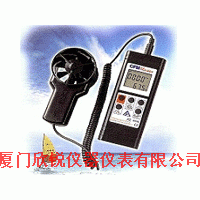 臺灣衡欣AZ8901風速計