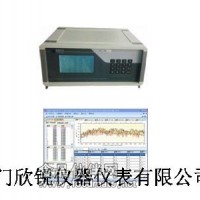 JTDL-80溫度與熱流動態數據采集系統